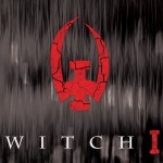 Witch1..CDCover