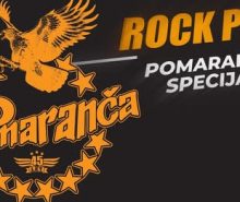 POMARANCA..Rock Puls