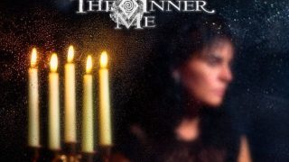 THE INNER ME...Cover