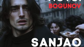 BOGUNOV..Sanjao sam..