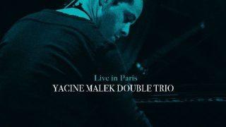 YACINE MALEK TRIO..Cover