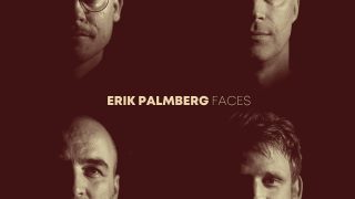 ERIK PALMBERG..Faces..Cover