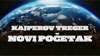 KAJPEROV REGER....Cover