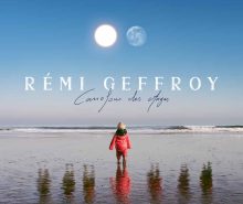 REMI GEFFROY..Cover