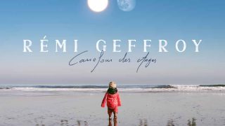 REMI GEFFROY..Cover