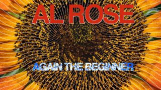 Al Rose..Again The Beginner..Cover