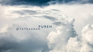 PUREH..Tetragram..Cover