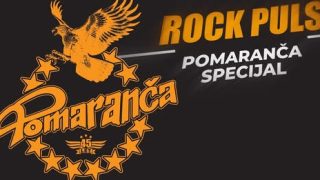 POMARANCA..Rock Puls